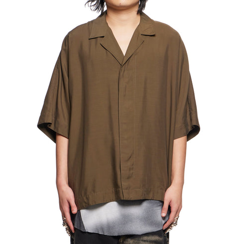 JULIUS 867SHM1 Khaki / Shirt